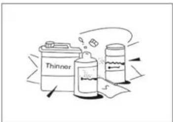 Thinner