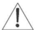 Haier-Thermocool LE32B8500T - CAUTION - 2