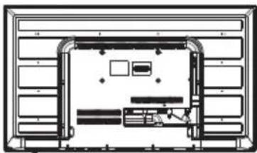 Haier-Thermocool LE32B8500T - WALL MOUNTING INSTALLATION GUIDELINES - 1