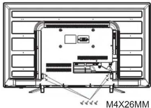 M4X26MM