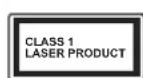 Horizon 43HL7530U - Markings on the Product - 1