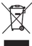 Grunkel RACP-80D - Product disposal - 1