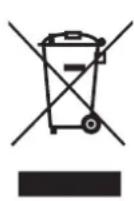 Grunkel HR-38N RM - Product disposal - 1