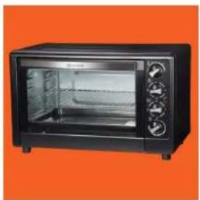 Grunkel HR-38N RM - 5