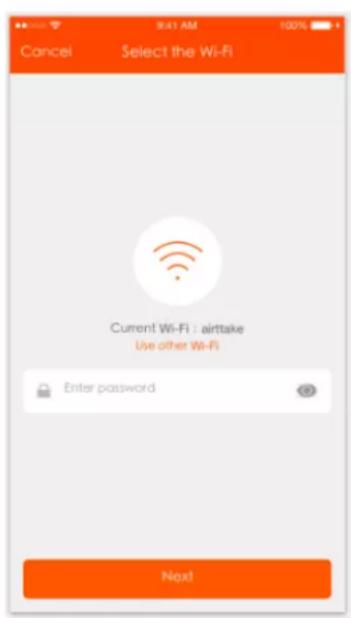 GORENJE OptiHeat 2000MP - WiFi Funktion - 3