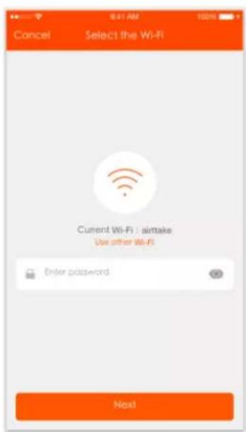 GORENJE OptiHeat 2000MP - Funkcija WiFi - 2
