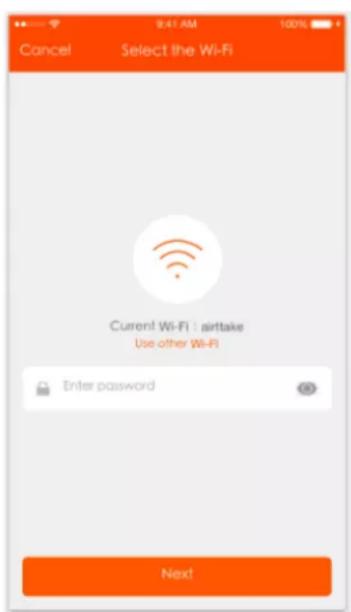 GORENJE OptiHeat 2000MP - Функция Wi-Fi - 2