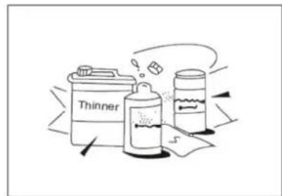 Thinner