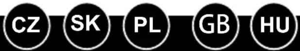 CZ SK PL GB HU