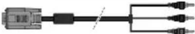 GoGen TVF43R384STWEB - (\*) MY BUTTON 1 &amp; MY BUTTON 2: - 18