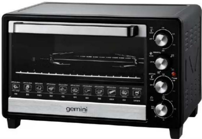GEMINI GOV35 - 4