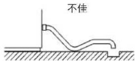 Hoshizaki IM-100A - 警告 - 3