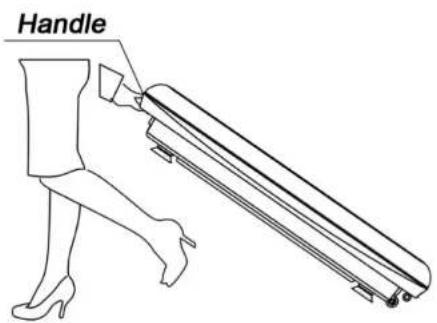 Handle