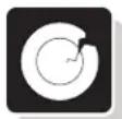 FRIGIDAIRE FDB2410HIS - Dishware Chipped - 1