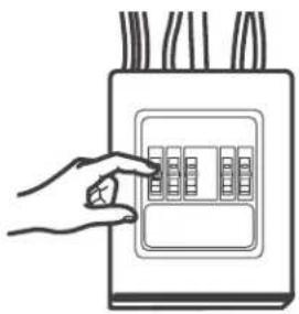 FRIGIDAIRE FFMV1745TS - AVANT D'UTILISER VOTRE FOUR À MICRO-ONDES - 2