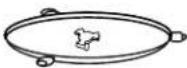 FRIGIDAIRE FFMV1745TS - PIÈCES COMPRISES (SUITE) - 7