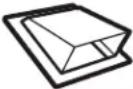 FRIGIDAIRE FFMV1745TS - Longueur maximale du conduit: - 7