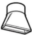 FRIGIDAIRE FFMV1645TH - Longueur maximale du conduit: - 1