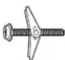 FRIGIDAIRE FFMV1645TH - PARTS INCLUDED - 2