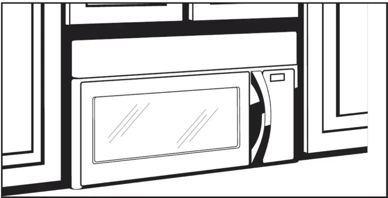 FRIGIDAIRE FFMV1645TH - ANTES DE EMPEZAR - 1