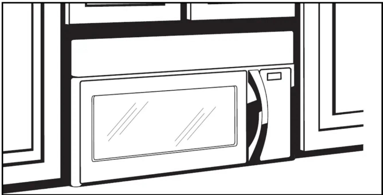 FRIGIDAIRE FFMV1645TH - BEFORE YOU BEGIN - 1