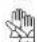 Ferm FEAG-115/500D - SAFETY INSTRUCTIONS - 10