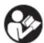 Ferm GRM1017 - The numbers in the text refer to the diagrams on pages 2-3. - 1