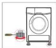 Frilec KOBLENZ8600TK-3 - Installatie positie - 2