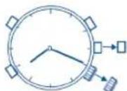 FESTINA F6661 - IFM3S10IFM3S10 - 2
