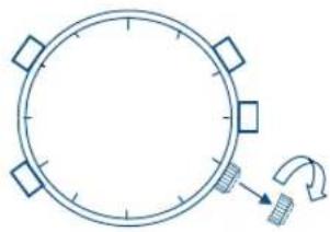 FESTINA F6661 - 1
