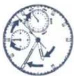 FESTINA F6454 - BEFORE USE - 3