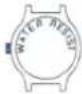 FESTINA F6454 - USE PRECAUTIONS - 1