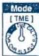 FESTINA F6423 - [Preparation for zone setting] - 1