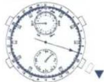 FESTINA F6339 - Automatic calendar system - 4