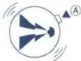 FESTINA F6339 - Setting the Daily Alarm (AL-2) Setting the alarm to ring everyday at 15:00 - 4