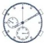 FESTINA F6339 - Quick-set alarm function - 3