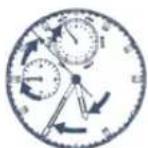 FESTINA F6339 - BEFORE USE - 3