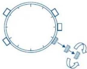 FESTINA F6606 - 2