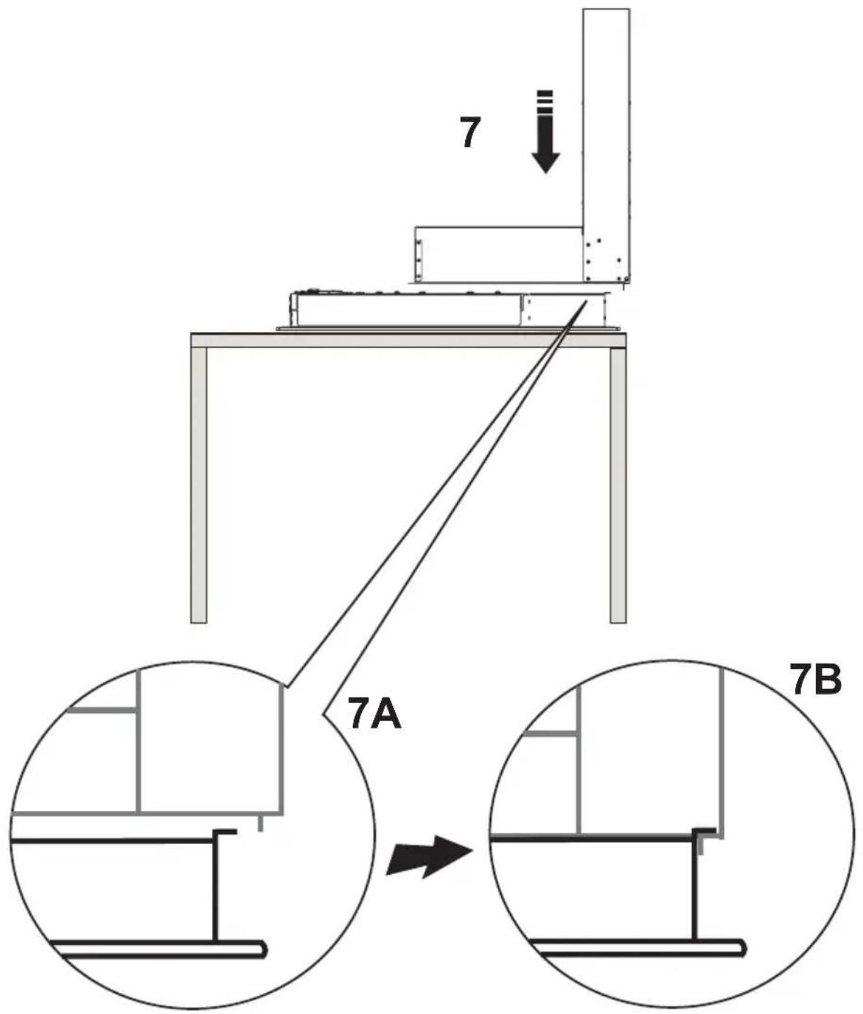 7 7A 7B