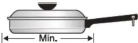 Foster 7391 245 - la cuisson par induction - 5