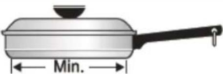 Foster 7391 245 - la cuisson par induction - 6