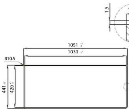 Foster 7647 000 - KE - 8