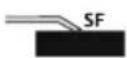 Foster 7647 000 - QUADRA - 7