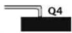 Foster 7647 000 - Markings of the top-sheet - 18