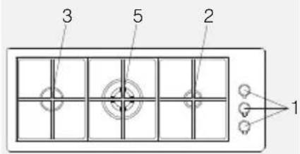 Foster 7647 000 - QUADRA - 6