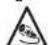Ferm FEPD-500 - MOUNTING ACCESSORIES - 1