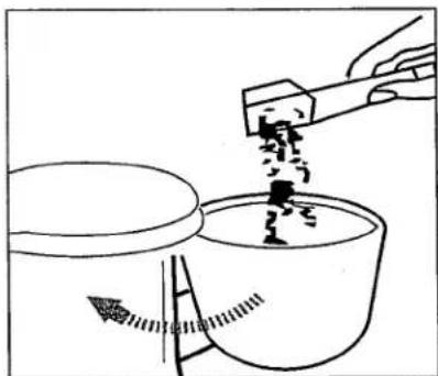 Farberware FAC400C - OPERATING INSTRUCTIONS - 1
