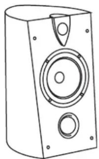 FOCAL Profile CC 908 - SPECIFICATIONS - 6