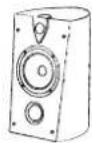 FOCAL Profile CC 908 - CARACTERISTIQUES - 1