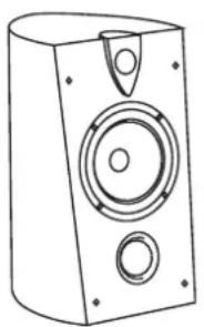 FOCAL Profile CC 908 - Running-in period - 2